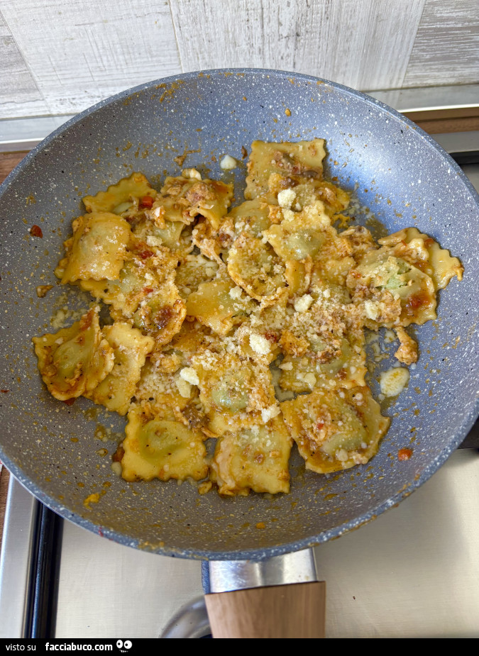 Vaccata