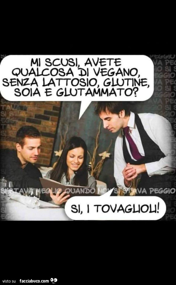 Vaccata