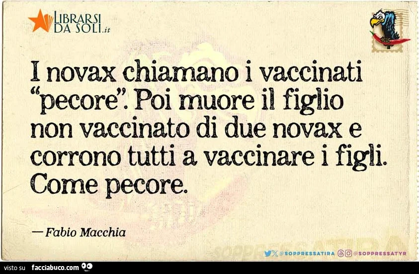 Vaccata