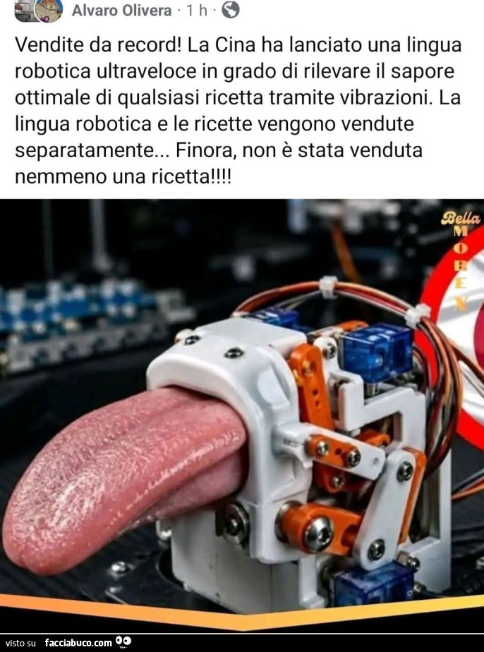 Vaccata