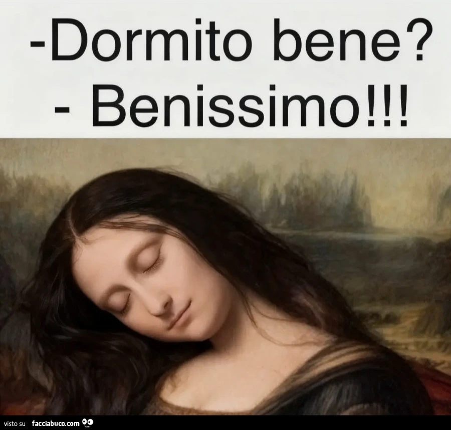Dormire