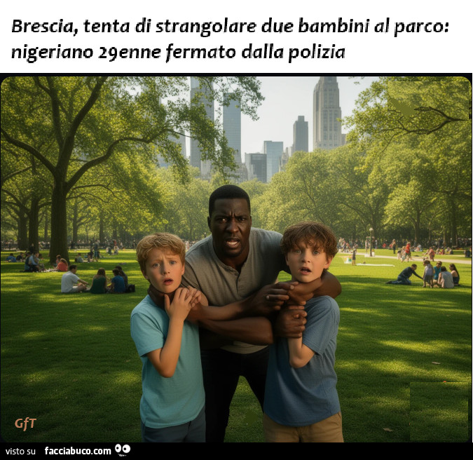 Vaccata