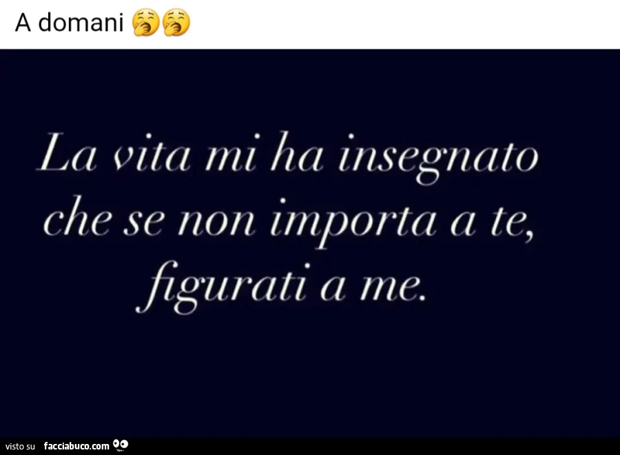 Appunto
