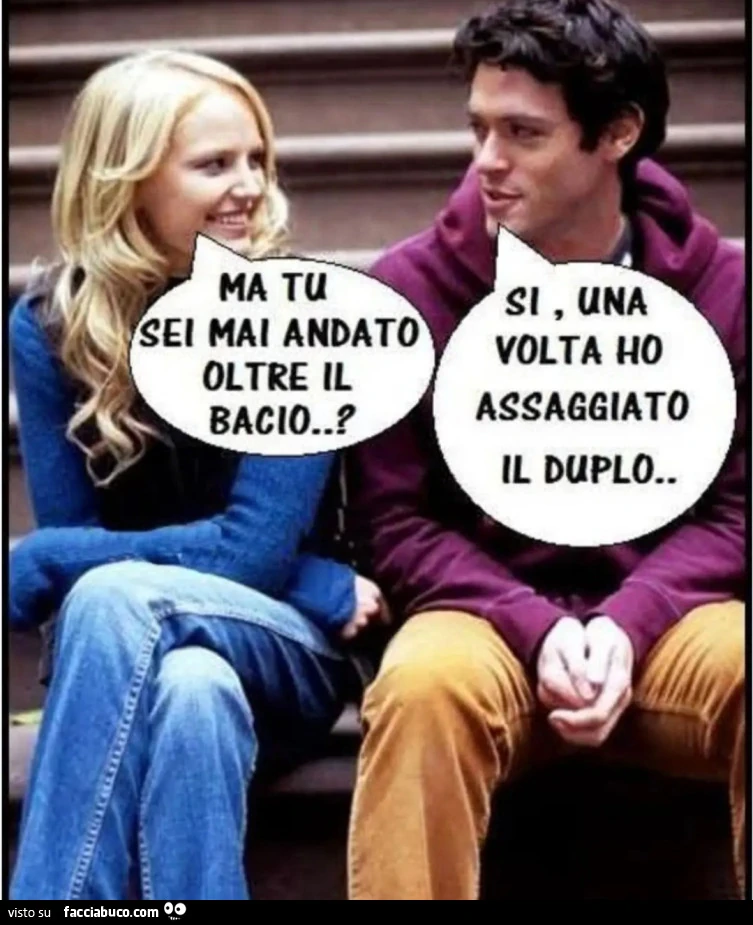 Bacio