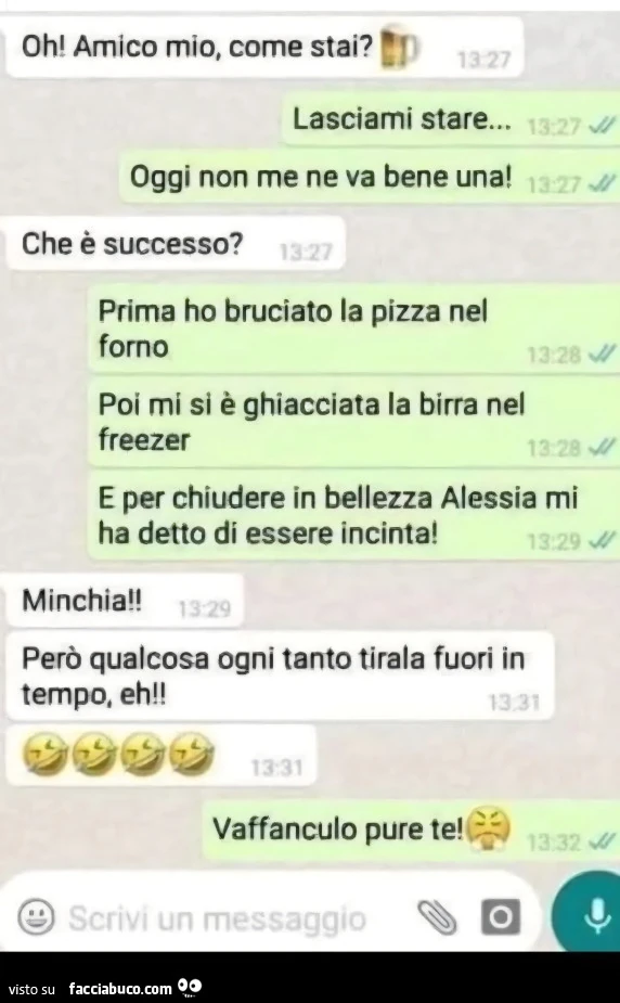 Bruciare