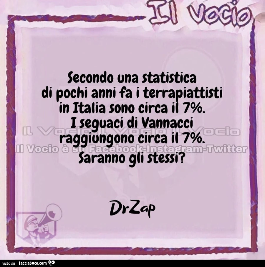 Vaccata