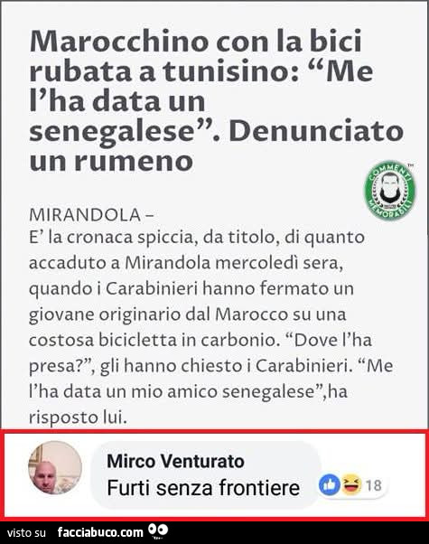 Vaccata