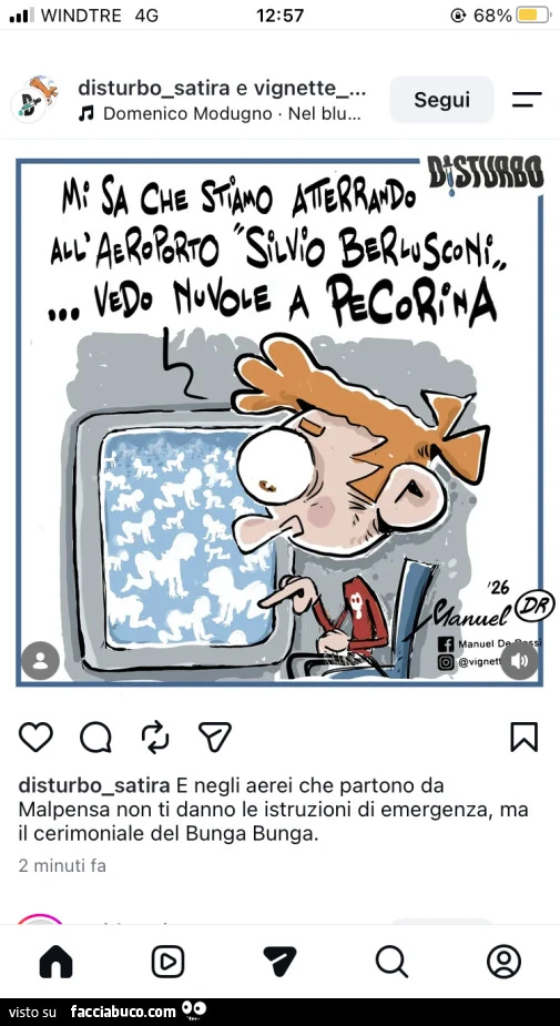 Vaccata