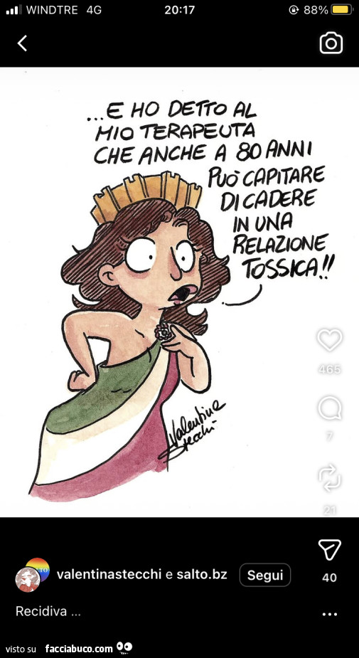 Vaccata