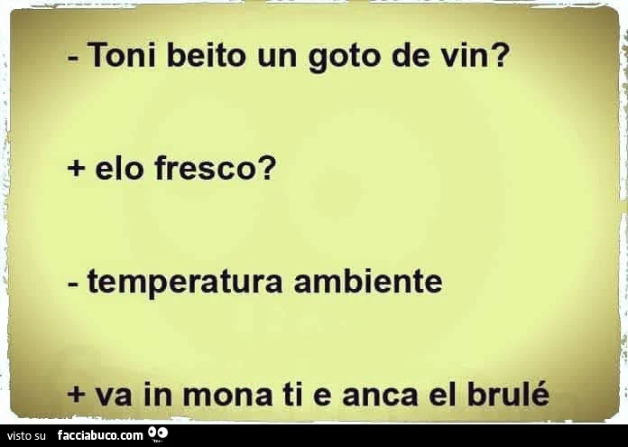 Vaccata