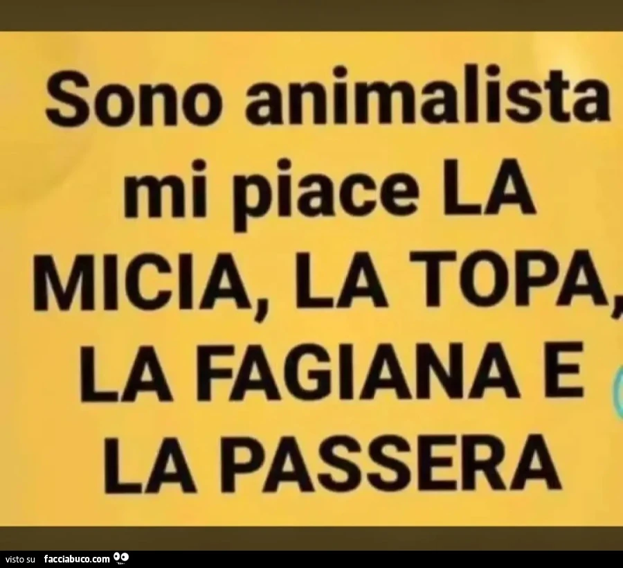 Vaccata