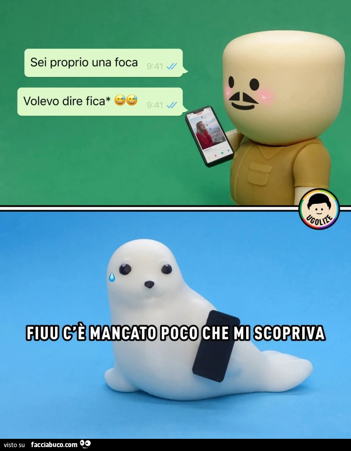 Vaccata