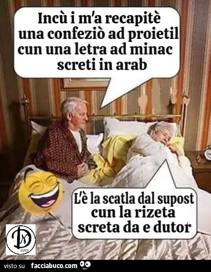 Vaccata