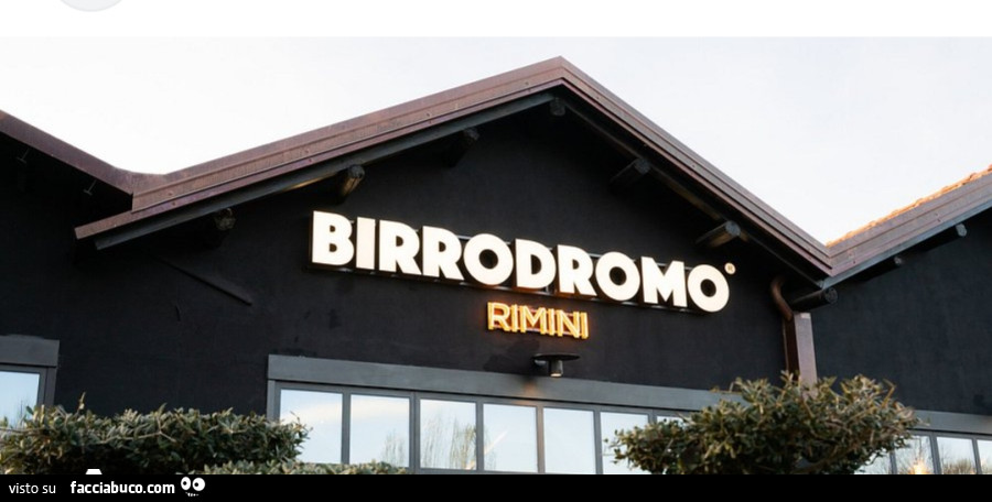 Birra
