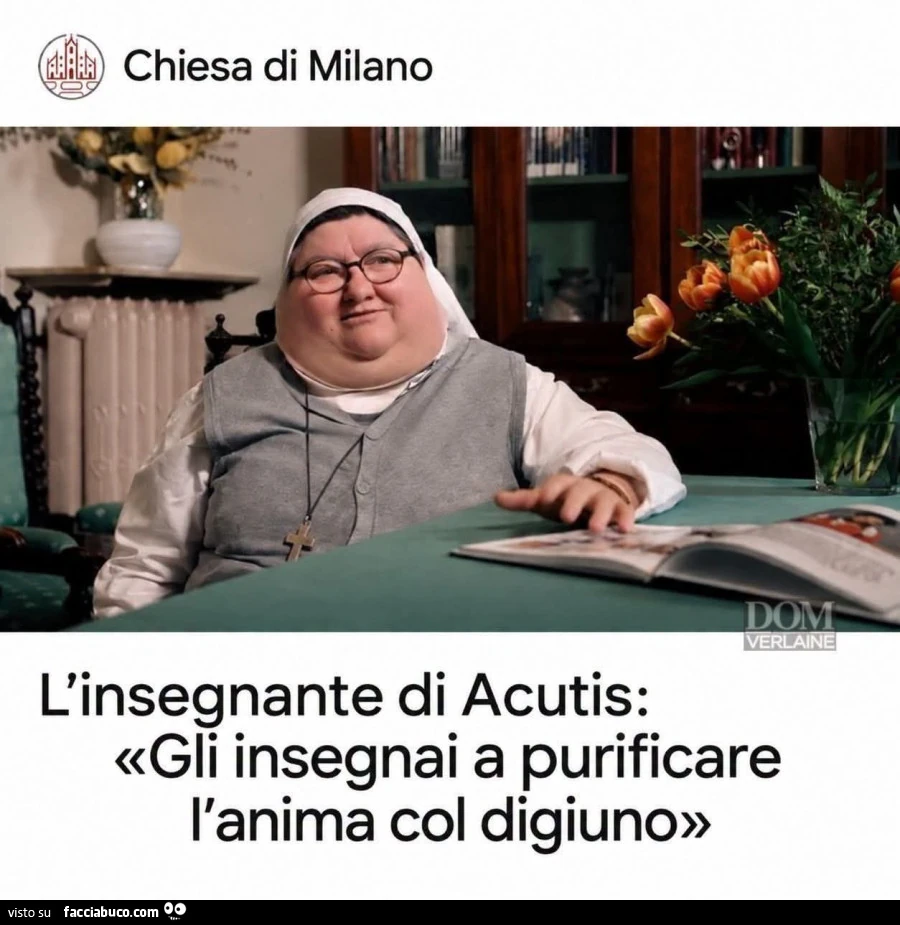 Vaccata