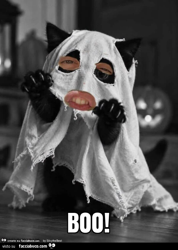 Boo
