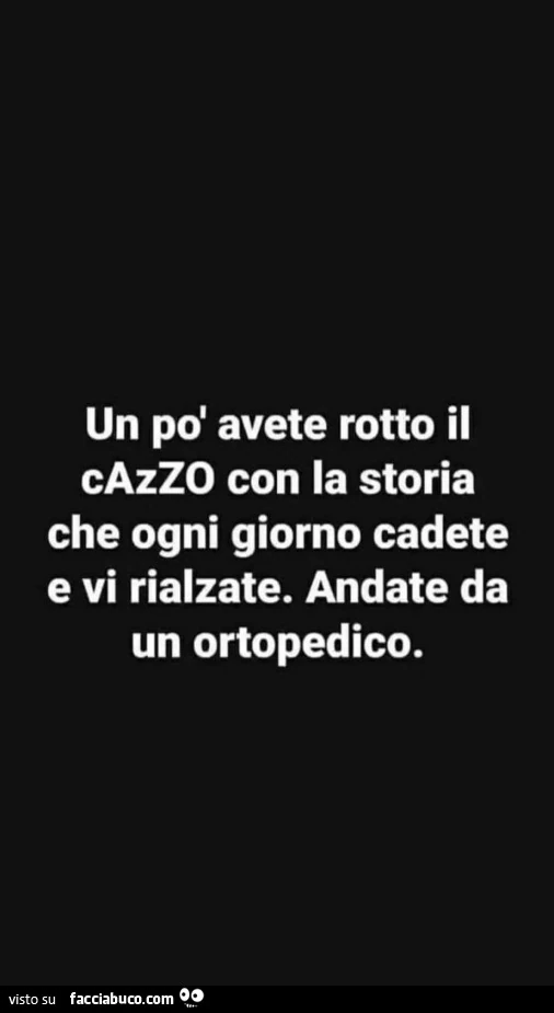 Vaccata
