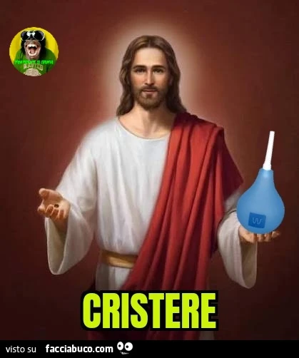 Cristere