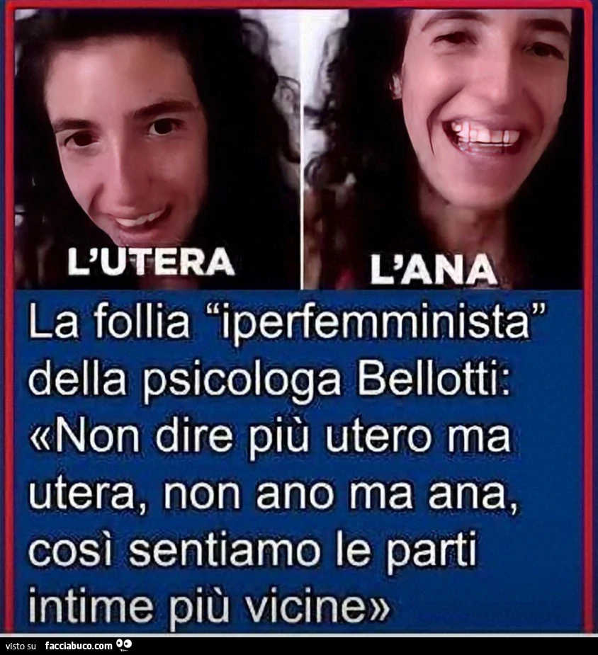 Femministe
