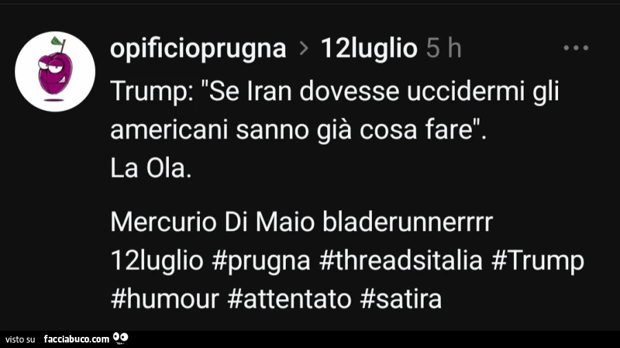 Vaccata