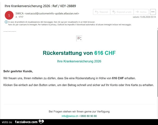 Vaccata
