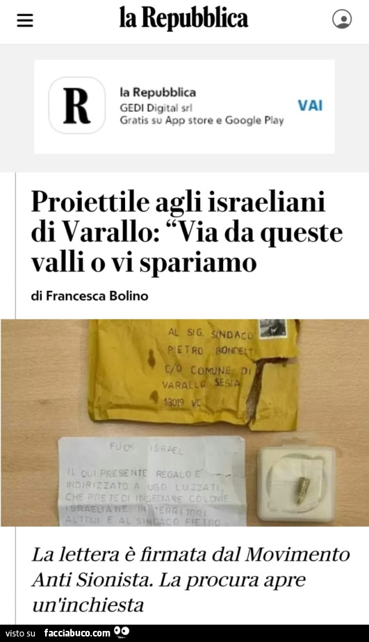 Ebrei in Piemonte