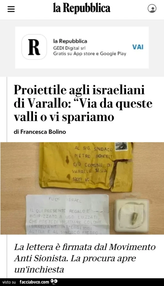 Ebrei in Piemonte