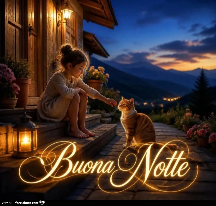 'Notte