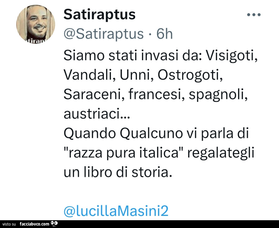 Vaccata