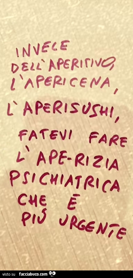 Vaccata
