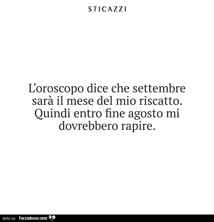 Vaccata
