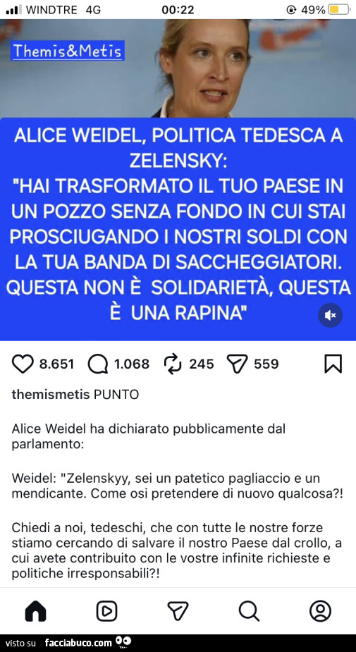 Vaccata