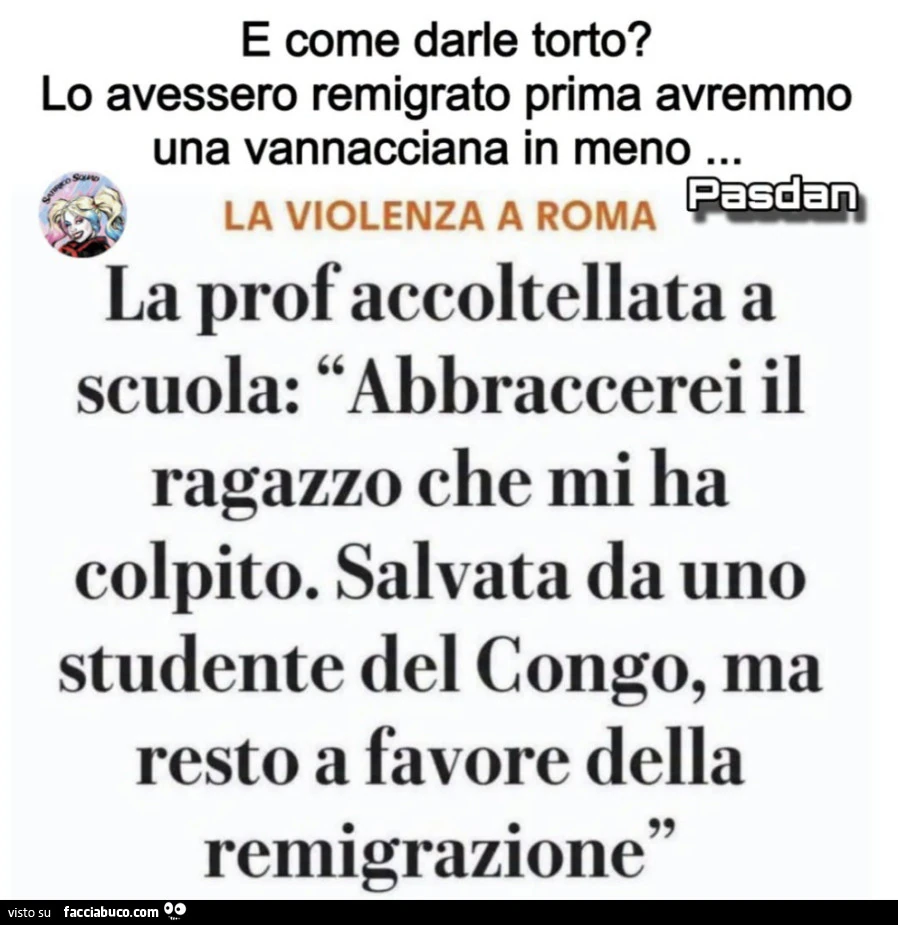 Vaccata