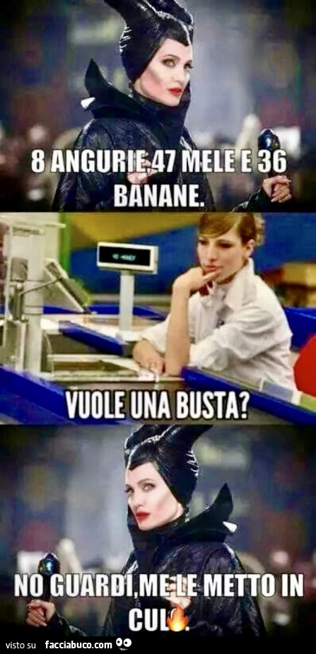 Vaccata