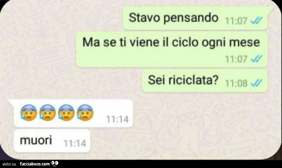 Vaccata