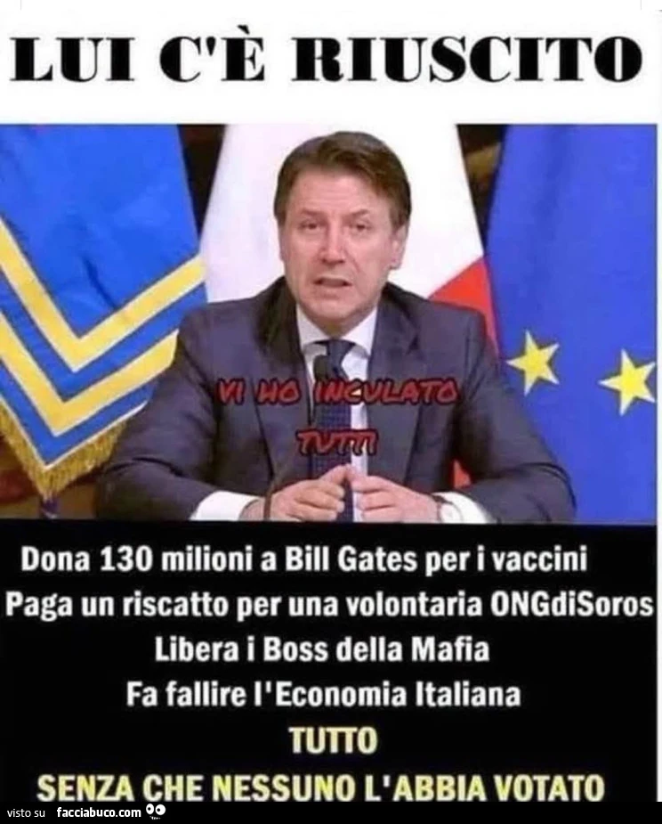 Vaccata