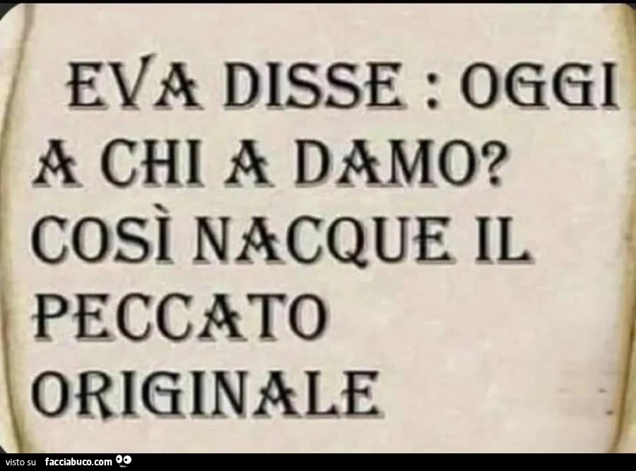 A damo