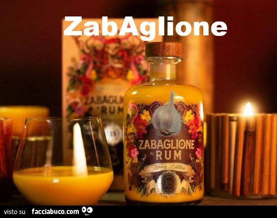 ZabAglione