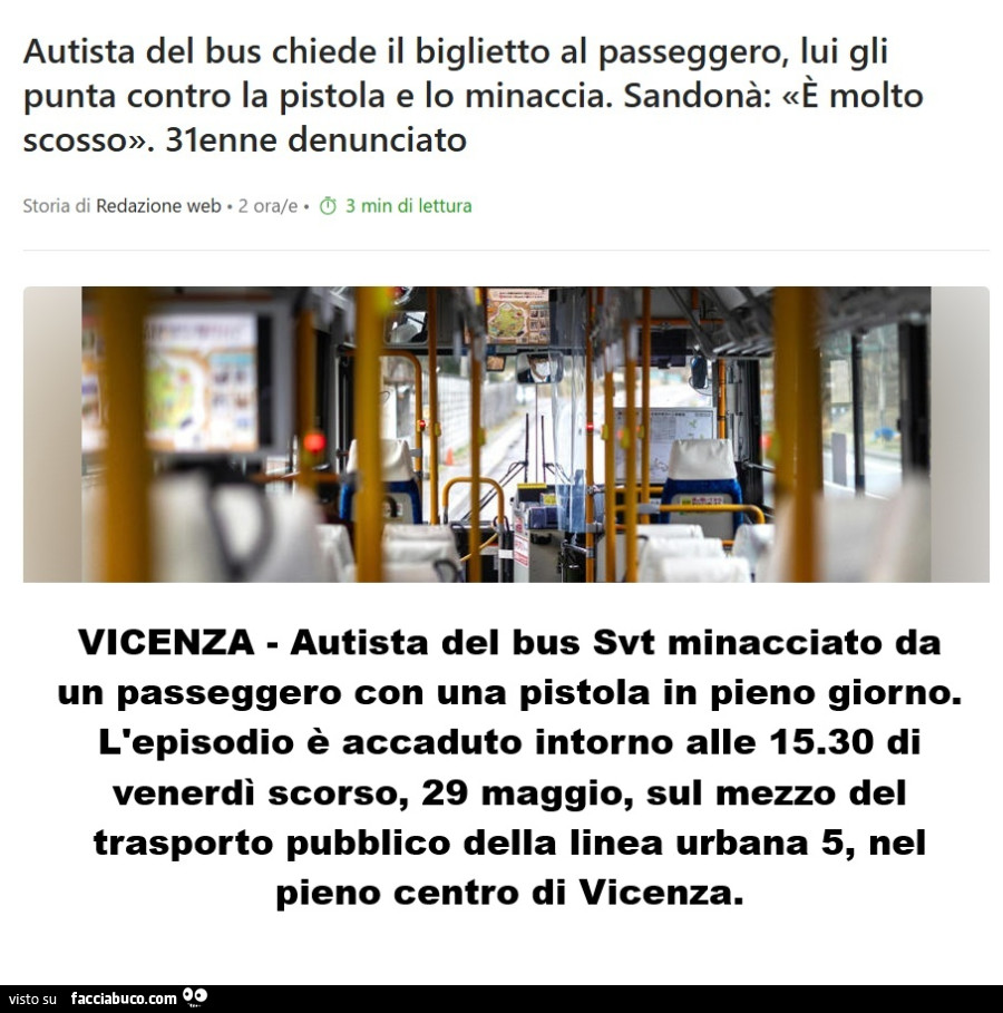 Vaccata