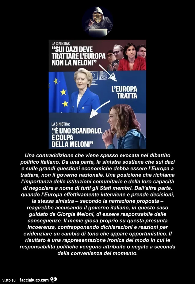 Vaccata