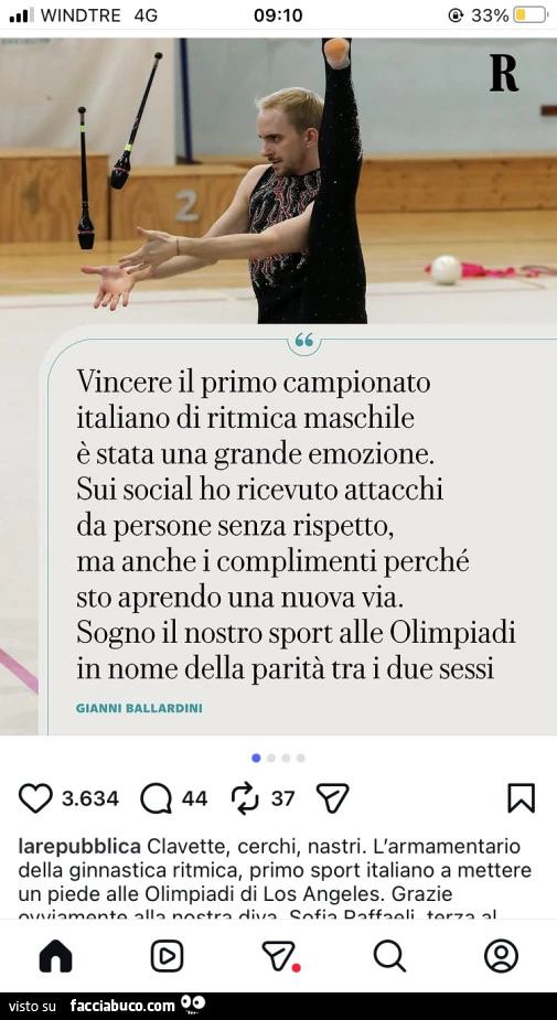 Vaccata
