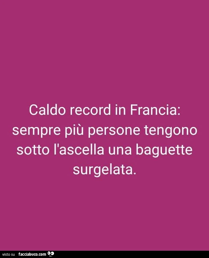 Vaccata