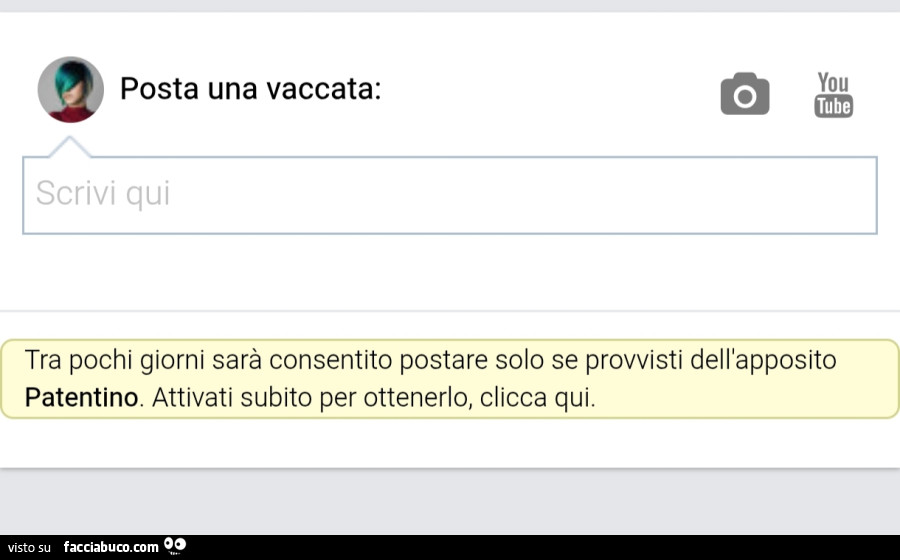 Vaccata
