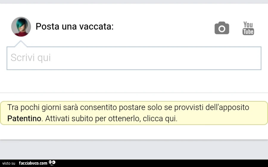 Vaccata