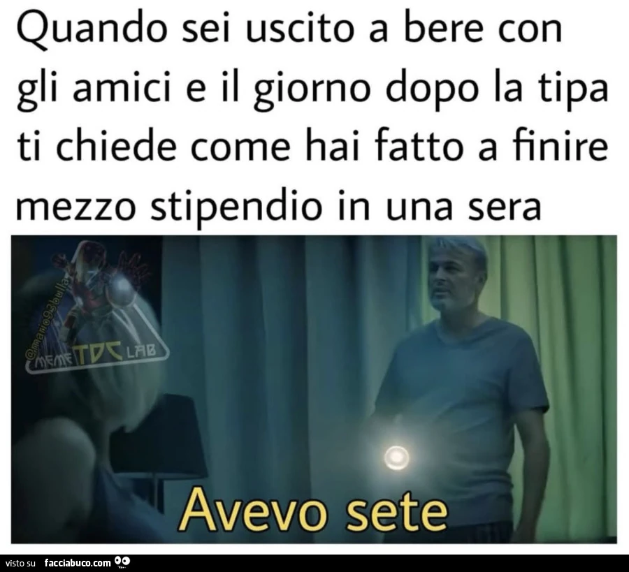 Vaccata