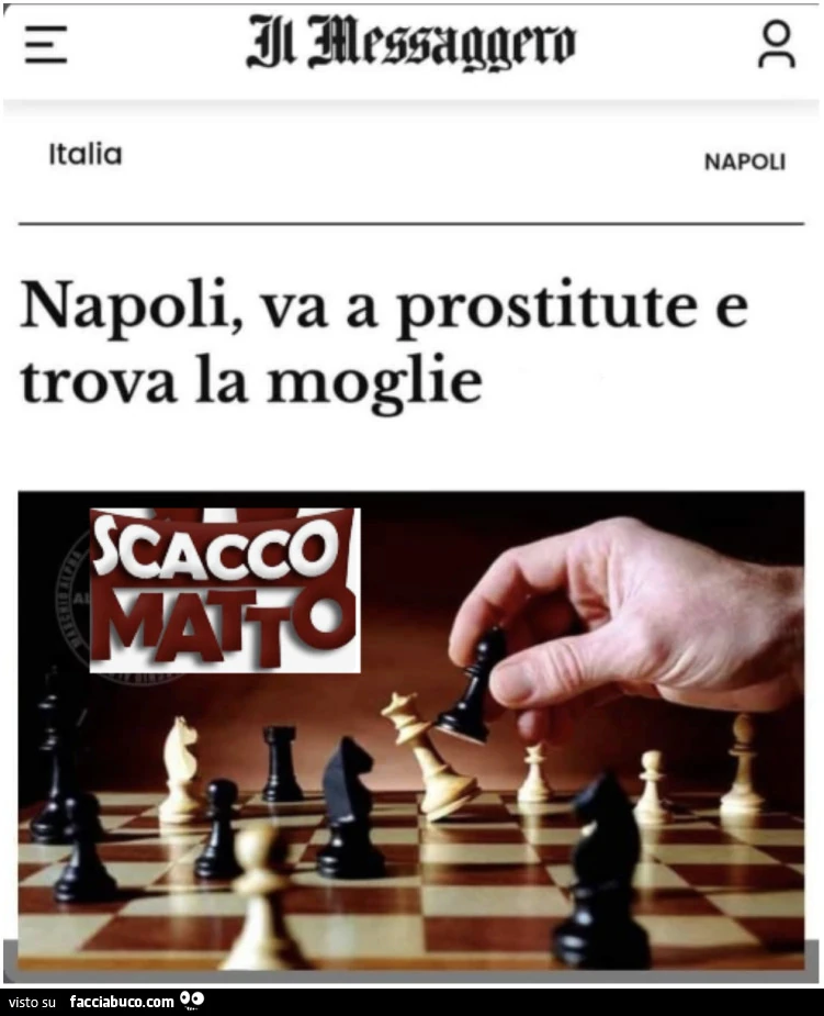 Vaccata