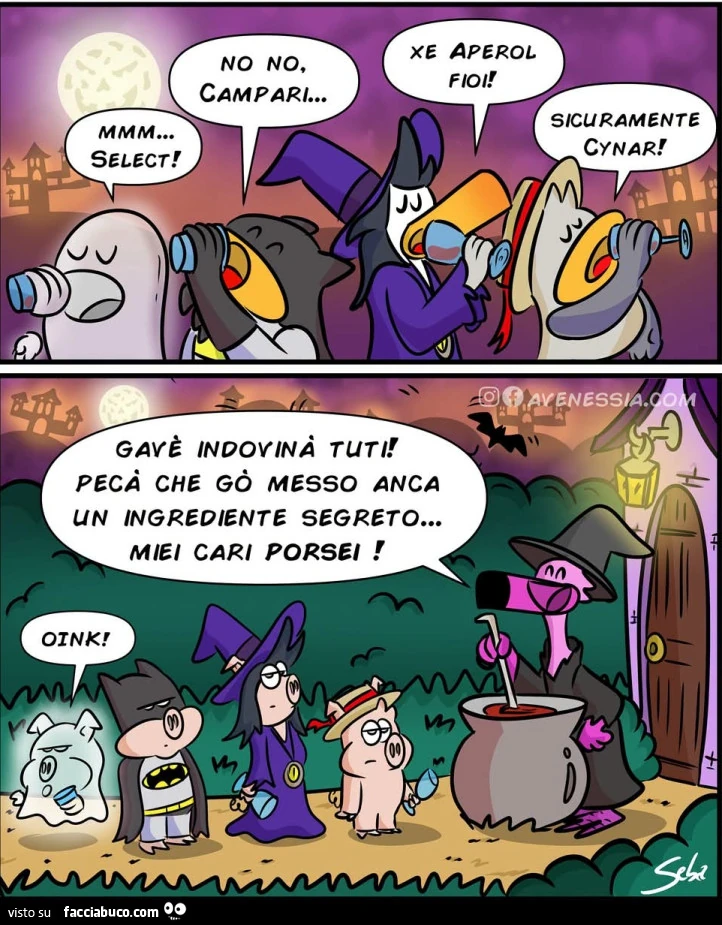 Halloween