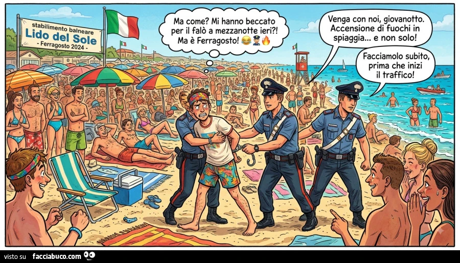 Vaccata