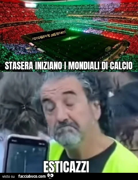 Vaccata
