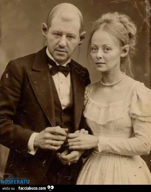 Just Married